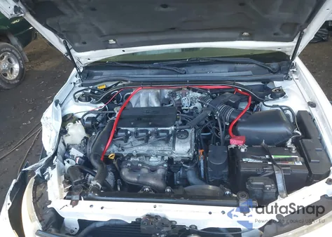 1999 Toyota Camry Solara Sle из США, поврежденный, VIN 2T1CF28P0XC216973